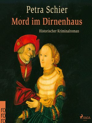 cover image of Mord im Dirnenhaus (Ungekürzt)